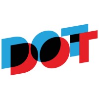 DOTDOT logo - Similar company to Bitweb Studio