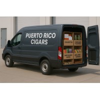 Puerto Rico Cigars logo - Similar company to The Janusleo Organization