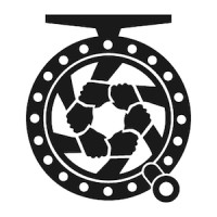 Brown Folks Fishing logo - Similar company to Acotepac