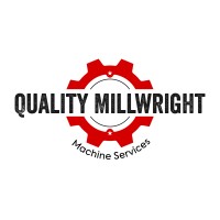 Quality Millwright logo - Similar company to Api Industrial Services Inc.