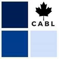 Canadian Association of Black Lawyers logo - Similar company to Hudle Technology