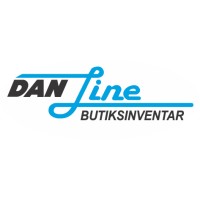 Danline Butiksinventar logo - Similar company to Denform