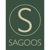 Sagoos logo - Similar company to David Plaister Ltd
