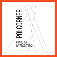 PolCorner logo - Similar company to Pop 'N Sprinkle Ltd.