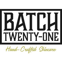 Batch Twenty-One logo - Similar company to True Cargo, Llc