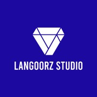 Langoorz Studio logo - Similar company to Ux Fellows