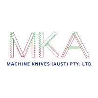 Machine Knives Australia logo - Similar company to Onepointsix