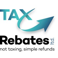 Tax Rebates UK logo - Similar company to Diamond Rebates