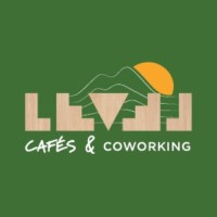 Level Coworking logo - Similar company to Nuage | Café & Coworking