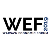 Warsaw Economic Forum logo - Similar company to Inteliclinic