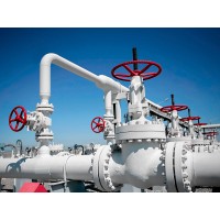 Pumps and Valves Industrial Magazine logo - Similar company to Hangna Industrial Valves