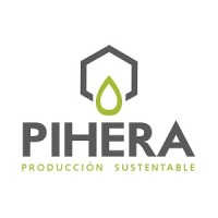 PIHERA logo - Similar company to Esmaxx Pinturas