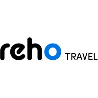 Reho Travel logo - Similar company to Munchiverse®