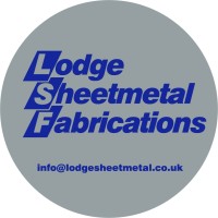 Lodge Sheetmetal Fabrications Ltd logo - Similar company to Premium Fabrications Ltd