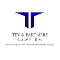 TEY & Partners logo - Similar company to Aryanti & Pebriyanto Law Office (Ap Law Office)