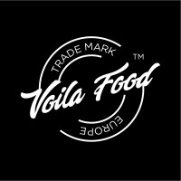 VOILA FOOD logo - Similar company to D2R International