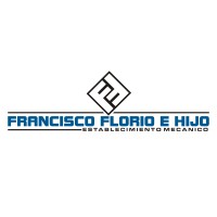 Francisco Florio e Hijo Establecimiento Mecánico logo - Similar company to Nh Maquinarias