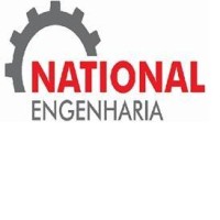 National Engenharia logo - Similar company to Brasflex Colchões