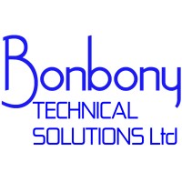 Bonbony Technical Solutions Ltd