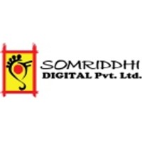 Somriddhi Digital Private Limited logo - Similar company to Solpay