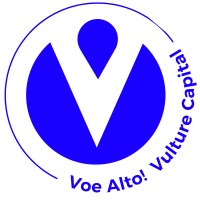 Vulture Capital logo - Similar company to S.H.A.J. - Serviços. Construções E Comercio Ltda