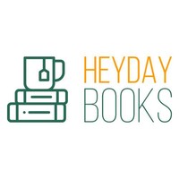 Editura Heyday Books logo - Similar company to Kepler'S Books