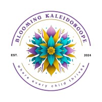 Blooming Kaleidoscope logo - Similar company to Sheer Virtuosity Intl