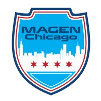MAGEN Chicago logo - Similar company to Synagogue Security Initiative (Ssi) / Lone Star Haganah