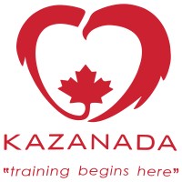 Kazanada ITC logo - Similar company to Meddata Inc.