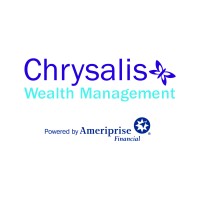 Chrysalis Wealth Management A private wealth advisory practice of Ameriprise Financial Services, LLC logo - Similar company to Chrysalis Wealth Management