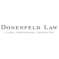 Donenfeld Law, A Legal Professional Association