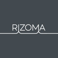 Rizoma Agroflorestal logo - Similar company to Tide Creative