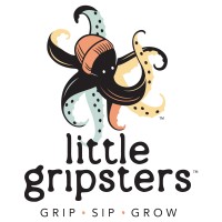Little Gripsters logo - Similar company to Northern Classics