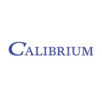 Calibrium logo - Similar company to Evoco