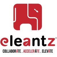 Eleantz logo - Similar company to Giantmind Solutions