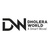 Dholera Worldmark logo - Similar company to Bizzbuzz Creations Private Limited
