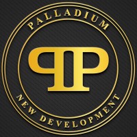 Palladium New Development logo - Similar company to Taxframe