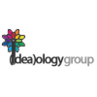 (idea)ology Group logo - Similar company to Market Financed Inventions, Inc