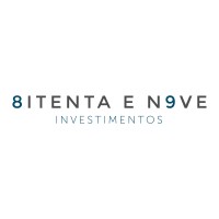 89 Investimentos logo - Similar company to Evoltrix Tech