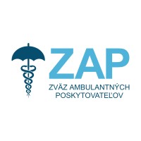 Zväz ambulantných poskytovateľov logo - Similar company to Inter Cars Slovenská Republika S.R.O.