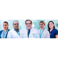 panamericana logo - Similar company to Ucimedic