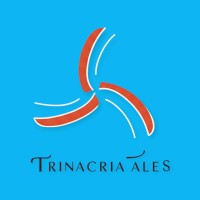 Trinacria Tales logo - Similar company to Aiph - Associazione Italiana Di Public History