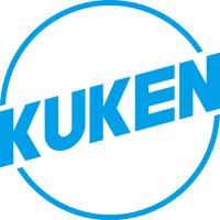 Kuken Industries Co., Ltd. logo - Similar company to Billion Bison Hk