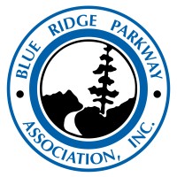 Blue Ridge Parkway Association logo - Similar company to The Great Trails State Coalition