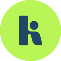 Kerplunk logo - Similar company to Milio
