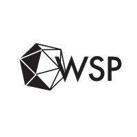 WSP Incorporated logo - Similar company to Singles Events Manila Matchmaking