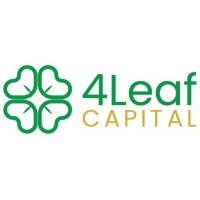 4Leaf Capital logo - Similar company to Quantum Gravity Research