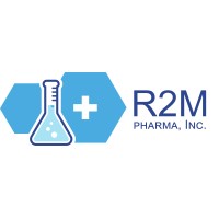 R2M Pharma, Inc. logo - Similar company to Nanosyn