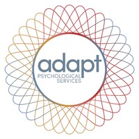 Adapt Psychological Services logo - Similar company to Postpartum Care Usa
