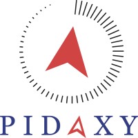 PIDAXY logo - Similar company to Clickup Consulting Uk